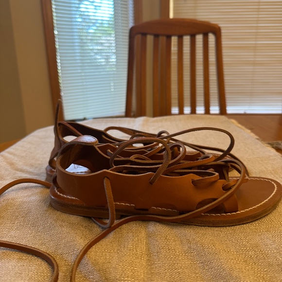 K. Jacques Sandal - Picture 5 of 7